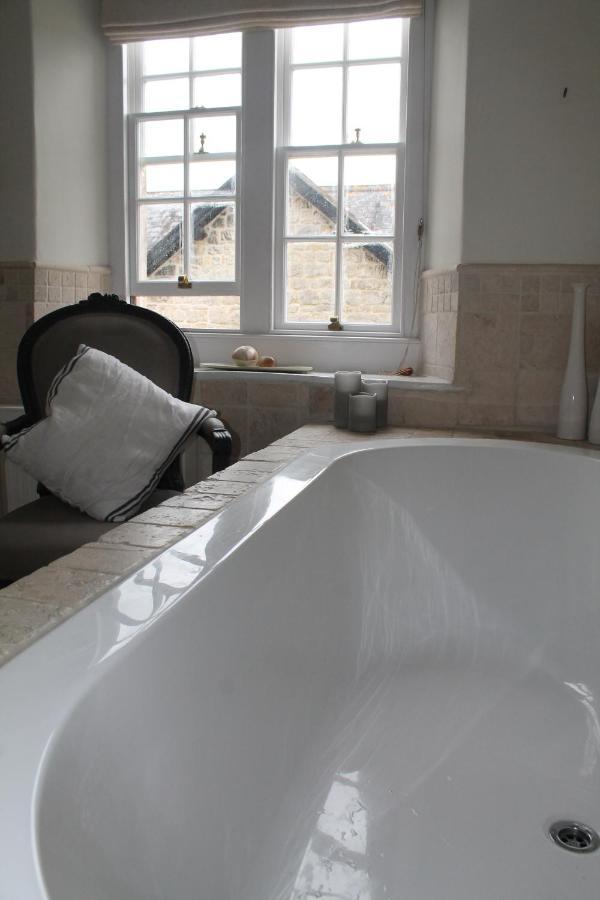 Roundhill Farmhouse Bed & Breakfast Bath Eksteriør bilde