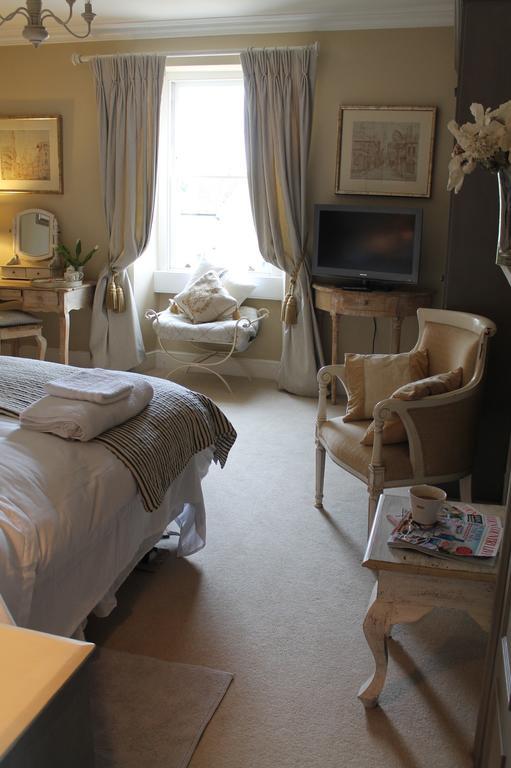 Roundhill Farmhouse Kelston Rom bilde