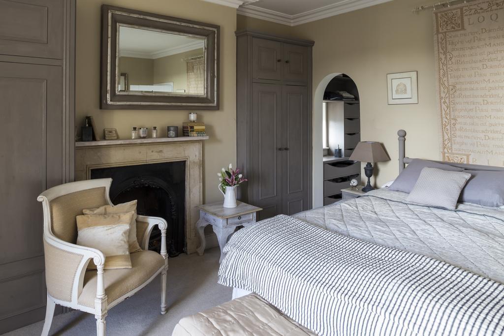 Roundhill Farmhouse Kelston Rom bilde