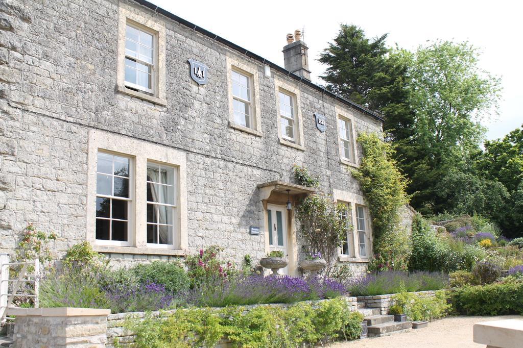Roundhill Farmhouse Kelston Eksteriør bilde